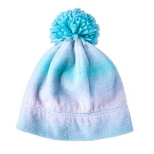 10 for $25!!NEW!!! Cat & Jack Multicolor Fleece Beanie Girls 12-24 Months Hat